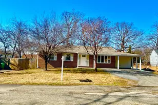 7509 Putt Rd, Fort Washington, MD 20744 - Photo 1