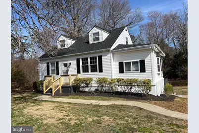 11160 Tippett Road, Clinton, MD 20735 - Photo 1