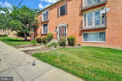 3805 Swann Road #T-2, Suitland, MD 20746 - Photo 27