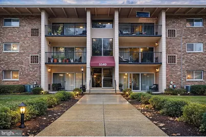 5540 Karen Elaine Drive #1641, Hyattsville, MD 20784 - Photo 1