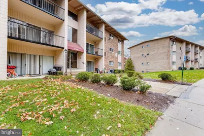 5540 Karen Elaine Drive #1641, Hyattsville, MD 20784 - Photo 7