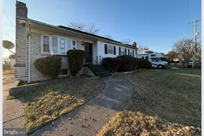 2107 Weber Drive, District Heights, MD 20747 - Photo 29