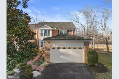11806 Bishops Content Road, Bowie, MD 20721 - Photo 1