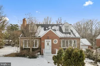 6439 Bock Road, Oxon Hill, MD 20745 - Photo 1