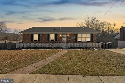 3209 Saville Lane, Bowie, MD 20721 - Photo 1