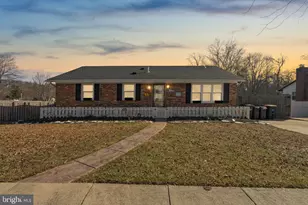 3209 Saville Ln, Bowie, MD 20721 - Photo 1