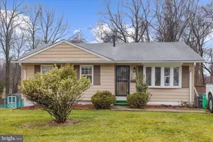 8611 Girard St, Landover, MD 20785 - Photo 1