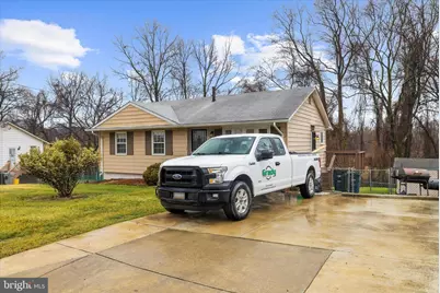 8611 Girard Street, Landover, MD 20785 - Photo 3