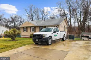 8611 Girard St, Landover, MD 20785 - Photo 3