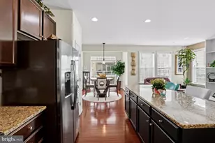 4814 Forest Pines Dr, Upper Marlboro, MD 20772 - Photo 19