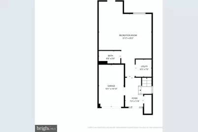 4814 Forest Pines Drive, Upper Marlboro, MD 20772 - Photo 47