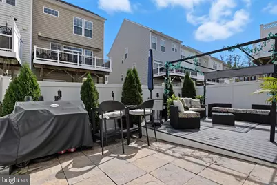 4814 Forest Pines Drive, Upper Marlboro, MD 20772 - Photo 43