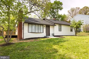 9520 48th Ave, College Park, MD 20740 - Photo 3