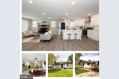 9520 48th Avenue, College Park, MD 20740 - Photo 1