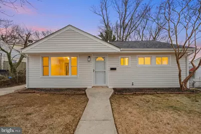4806 Rockford Drive, Hyattsville, MD 20784 - Photo 1