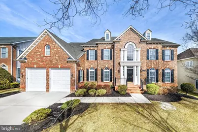 15706 Copper Beech Drive, Upper Marlboro, MD 20774 - Photo 1