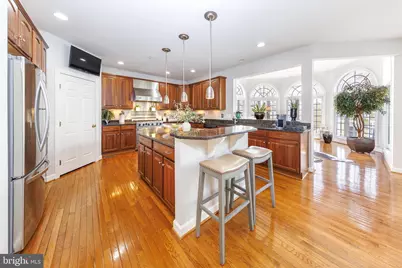 15706 Copper Beech Drive, Upper Marlboro, MD 20774 - Photo 17