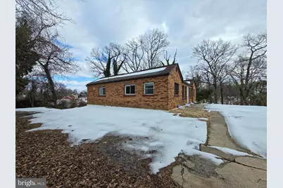 5110 S Barnaby Road, Temple Hills, MD 20748 - Photo 5