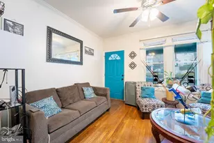 4017 Ingraham St, Hyattsville, MD 20781 - Photo 7