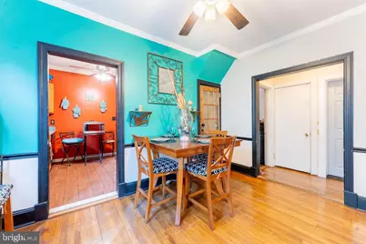 4017 Ingraham Street, Hyattsville, MD 20781 - Photo 9