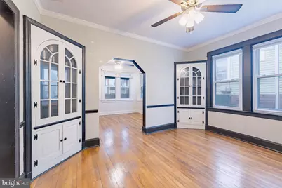 4017 Ingraham Street, Hyattsville, MD 20781 - Photo 11