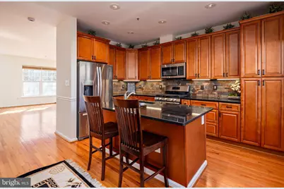 12318 Quilt Patch Lane, Bowie, MD 20720 - Photo 9