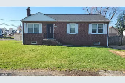 3217 Randall Road, Suitland, MD 20746 - Photo 1