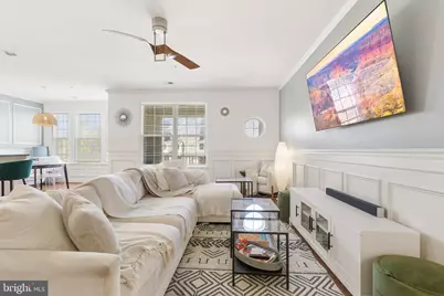 5115 Shamrocks Delight Drive, Bowie, MD 20720 - Photo 5