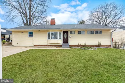 7303 16th Place, Hyattsville, MD 20783 - Photo 1