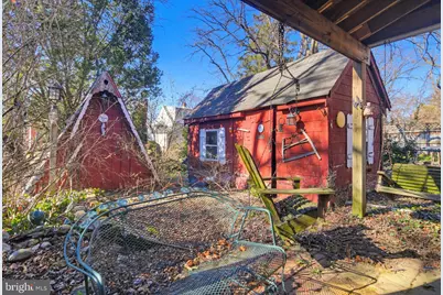 5818 33rd Place, Hyattsville, MD 20782 - Photo 13