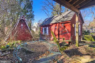 5818 33rd Pl, Hyattsville, MD 20782 - Photo 13