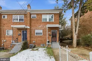 740 Neptune Ave, Oxon Hill, MD 20745 - Photo 1