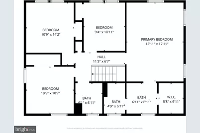 8904 Royal Ridge Lane, Laurel, MD 20708 - Photo 35