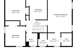 8904 Royal Ridge Ln, Laurel, MD 20708 - Photo 35