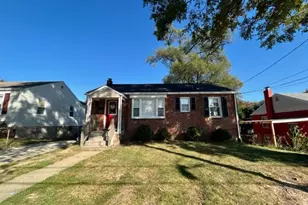5128 Mangum Rd, College Park, MD 20740 - Photo 1