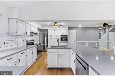 12801 Hadley Lane, Bowie, MD 20716 - Photo 7