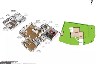 12801 Hadley Ln, Bowie, MD 20716 - Photo 45