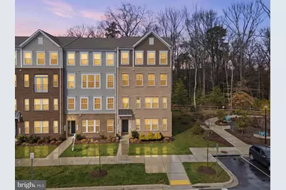 10418 John Glenn Street, Lanham, MD 20706 - Photo 1