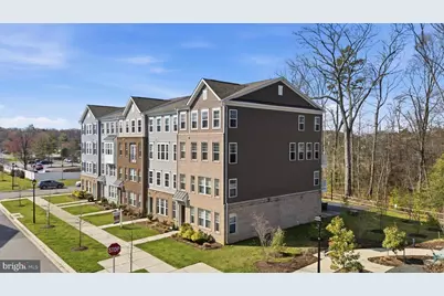 10418 John Glenn Street, Lanham, MD 20706 - Photo 3