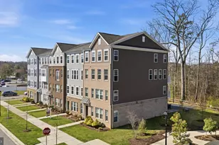 10418 John Glenn St, Lanham, MD 20706 - Photo 3