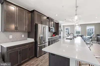 10418 John Glenn Street, Lanham, MD 20706 - Photo 7