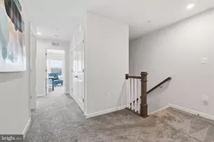 10418 John Glenn St, Lanham, MD 20706 - Photo 21