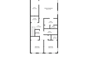 10418 John Glenn St, Lanham, MD 20706 - Photo 35