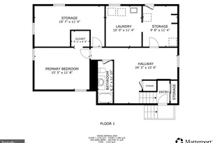 8906 Scheurer St, Upper Marlboro, MD 20774 - Photo 21