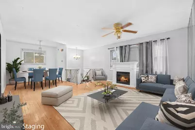 8906 Scheurer Street, Upper Marlboro, MD 20774 - Photo 7