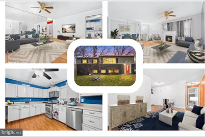 8906 Scheurer Street, Upper Marlboro, MD 20774 - Photo 1