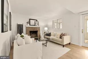 118 White Birch Ct, Greenbelt, MD 20770 - Photo 9