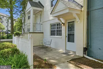 4405 Romlon Street #104, Beltsville, MD 20705 - Photo 13