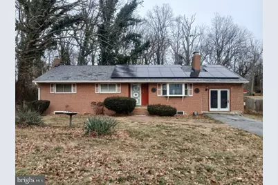 5114 Woodland Boulevard, Oxon Hill, MD 20745 - Photo 1