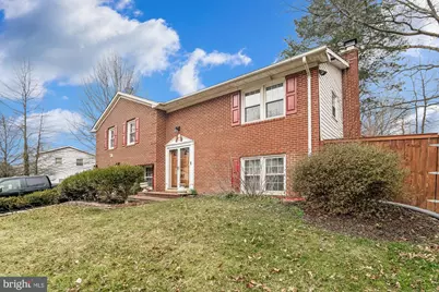 8004 Den Meade Avenue, Fort Washington, MD 20744 - Photo 1